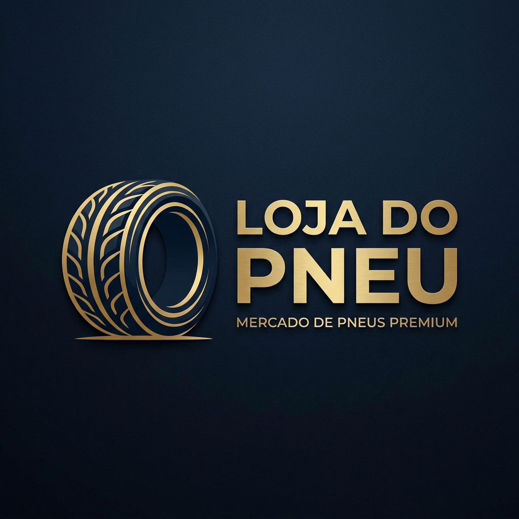 Loja do Pneu