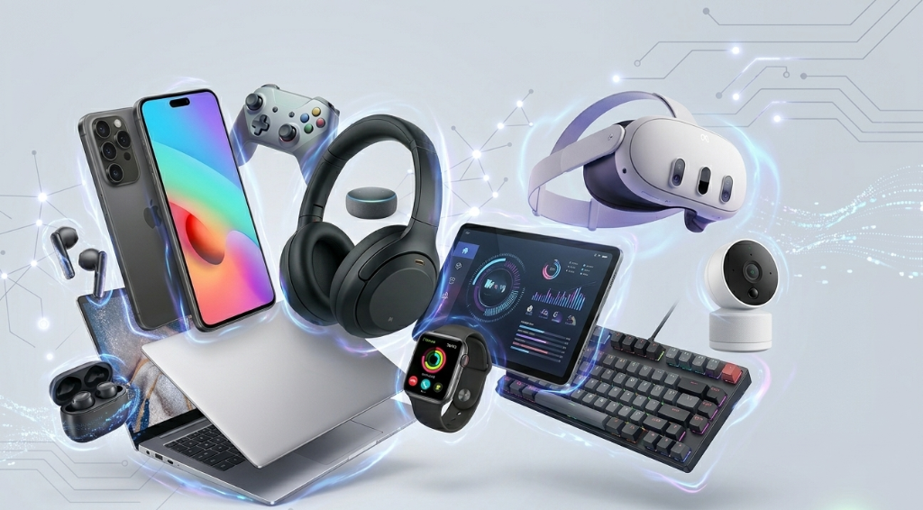 Electronics - EvriBuy UK