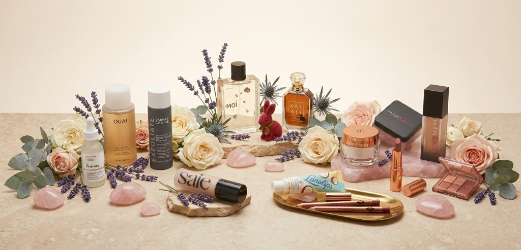 Beauty Essentials - EvriBuy UK