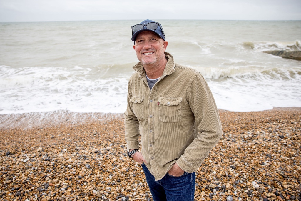 Gary Jessop