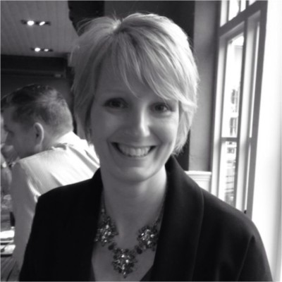 Michelle Harding