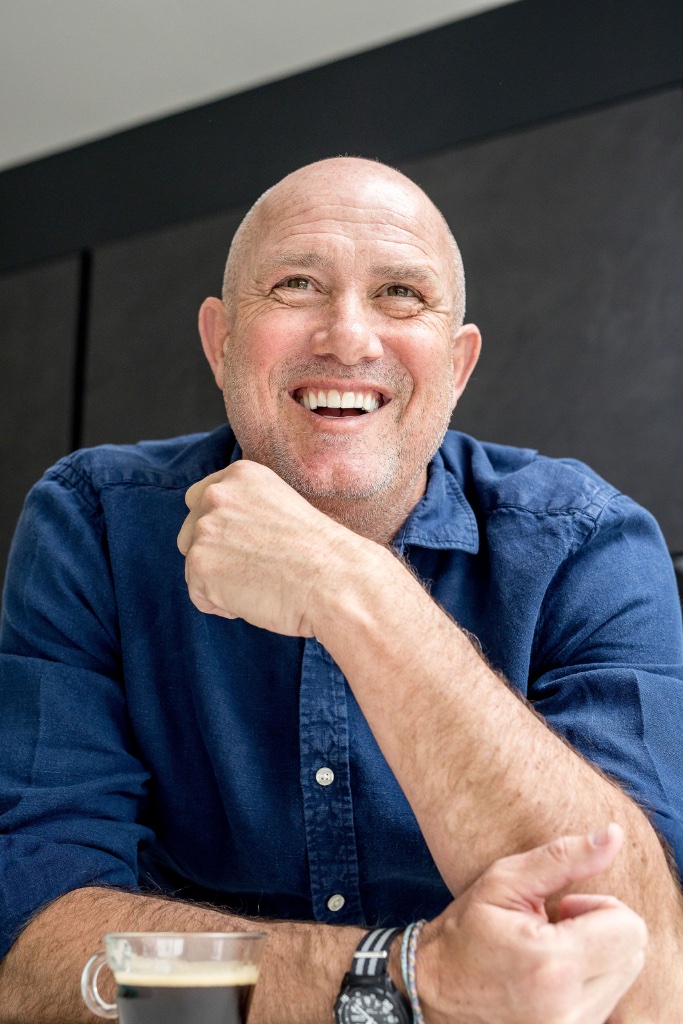 Gary Jessop