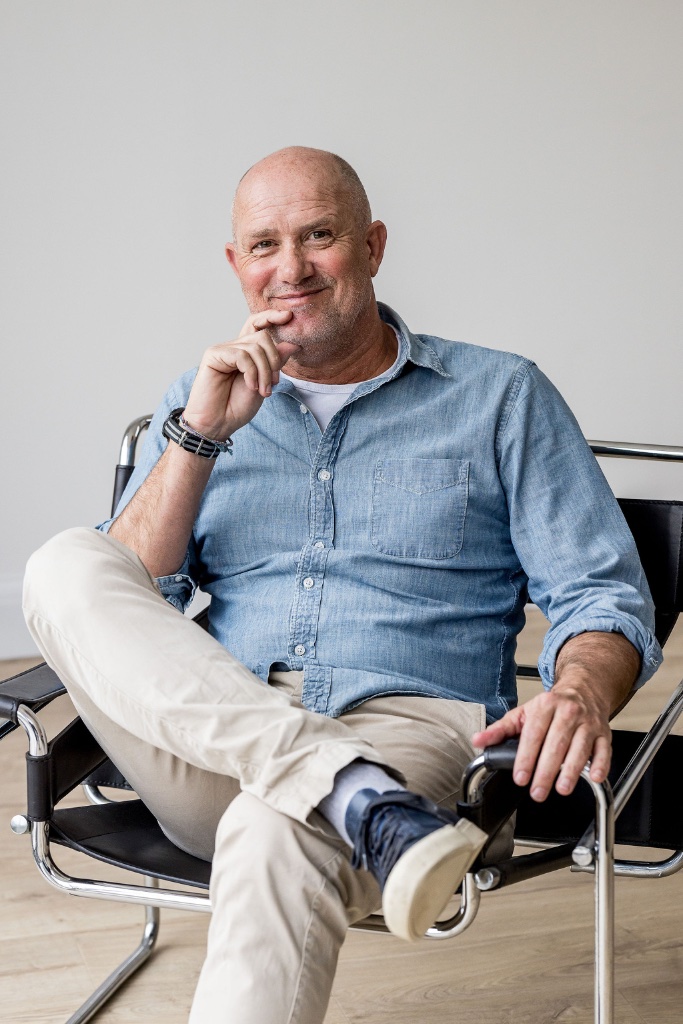 Gary Jessop