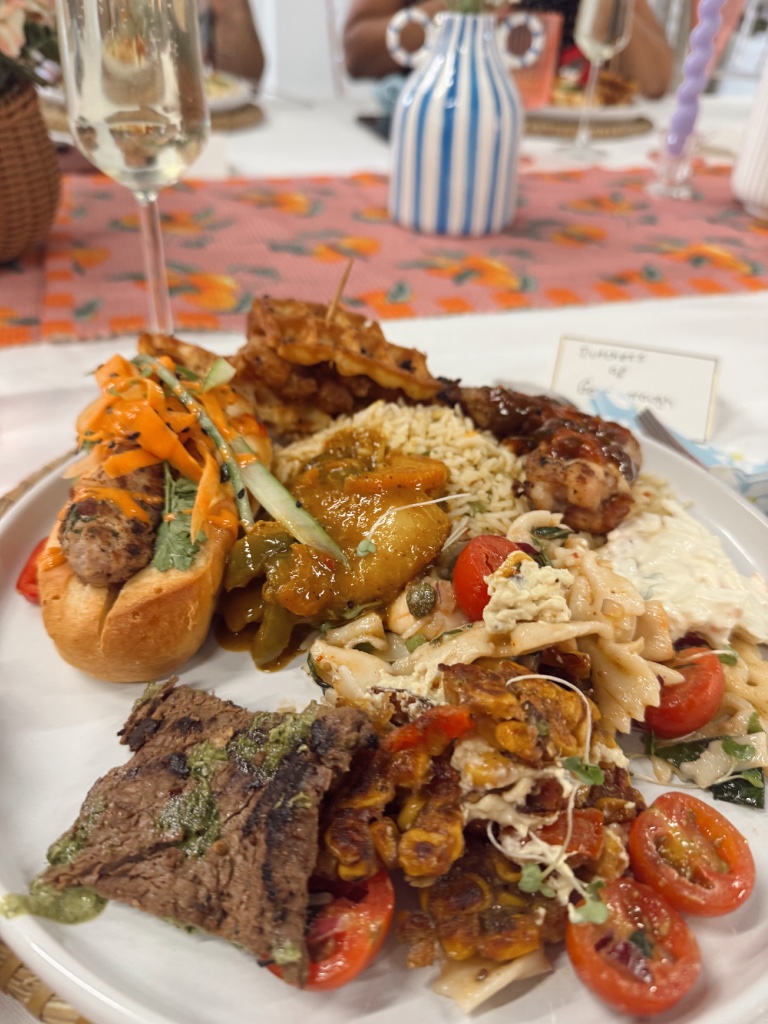 Food spread