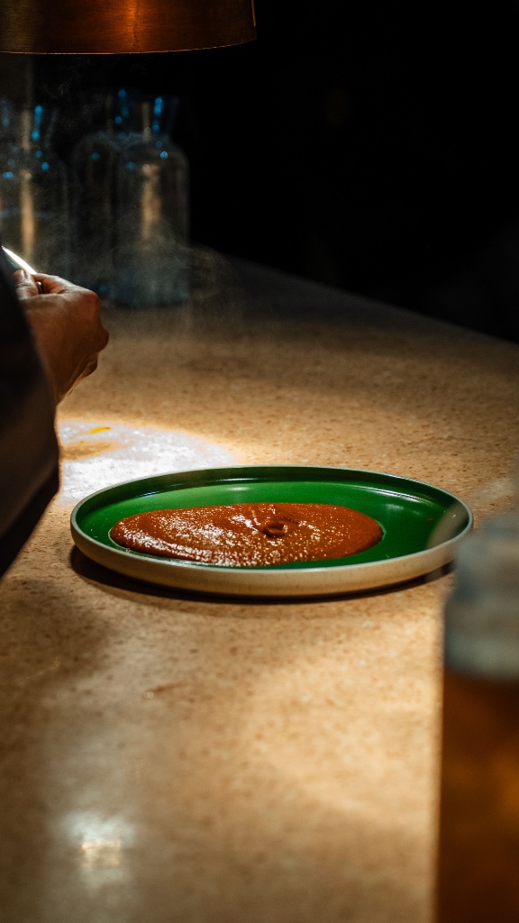 Moment from Home