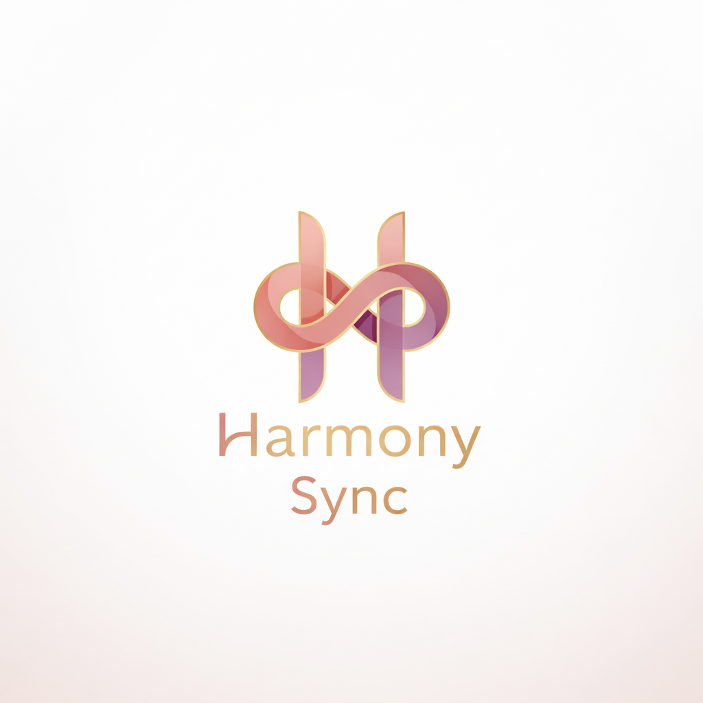 HarmonySync