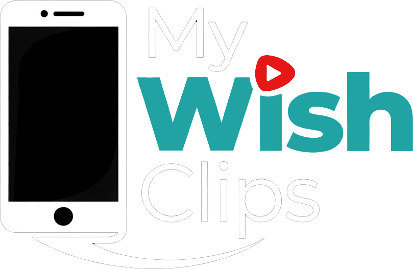 MyWishClips Logo
