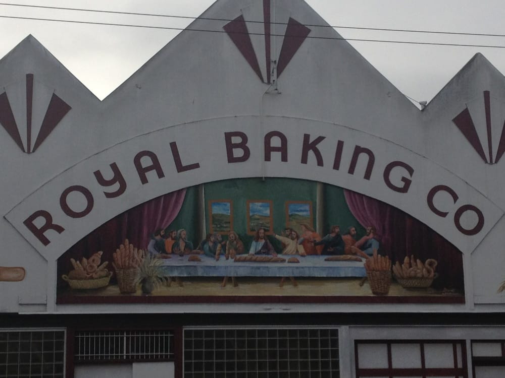 Royal Bakery
