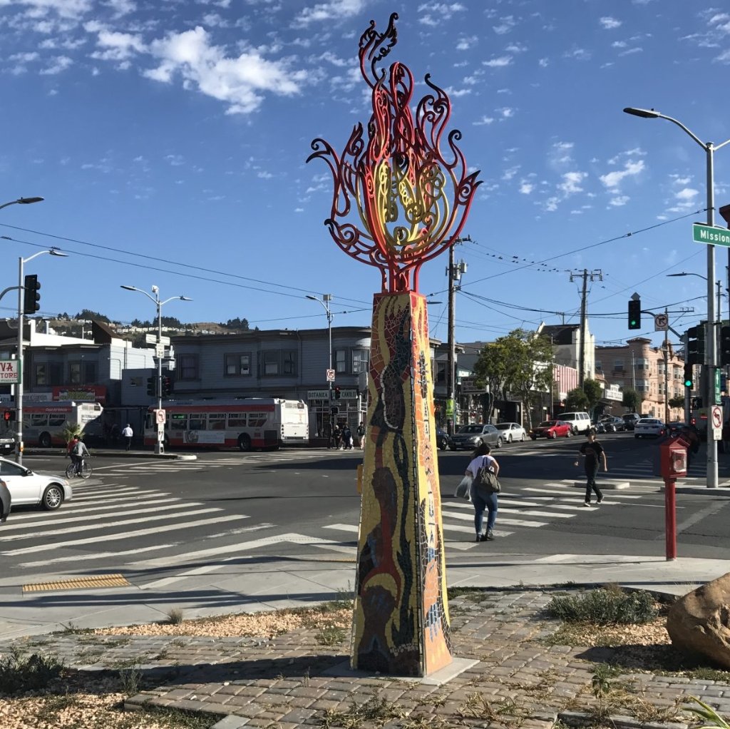 Excelsior neighborhood