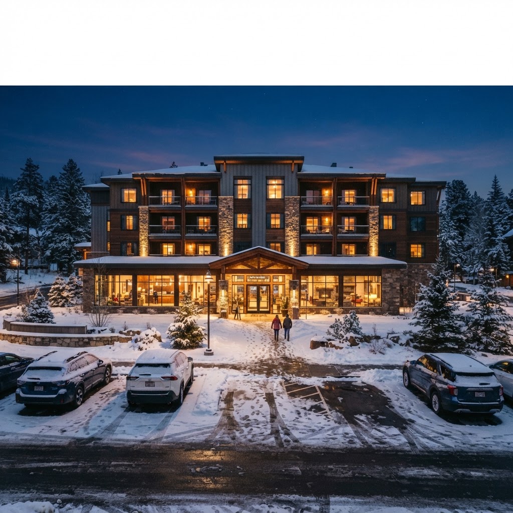 The Best Hockey-Friendly Hotels for Team Stays