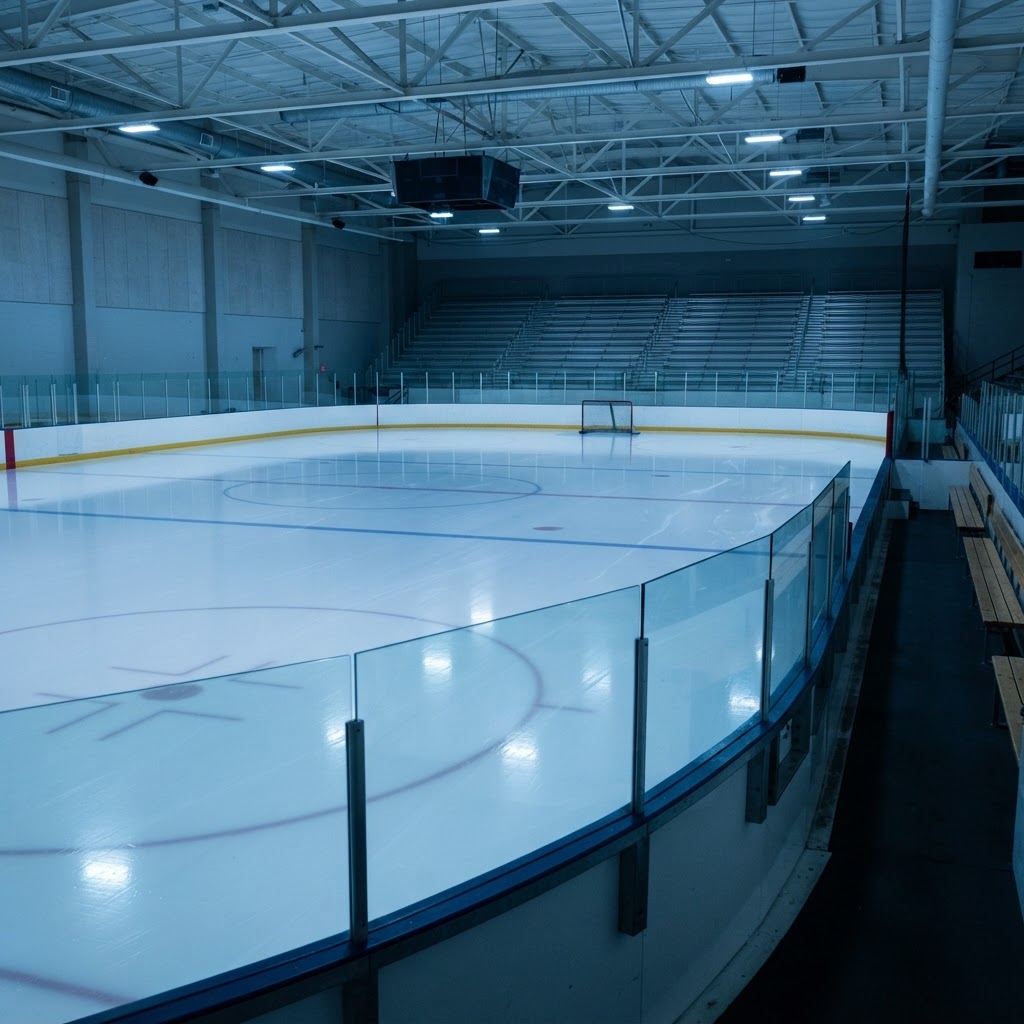Finding Great Local Rinks: What Hockey Parents Should Know