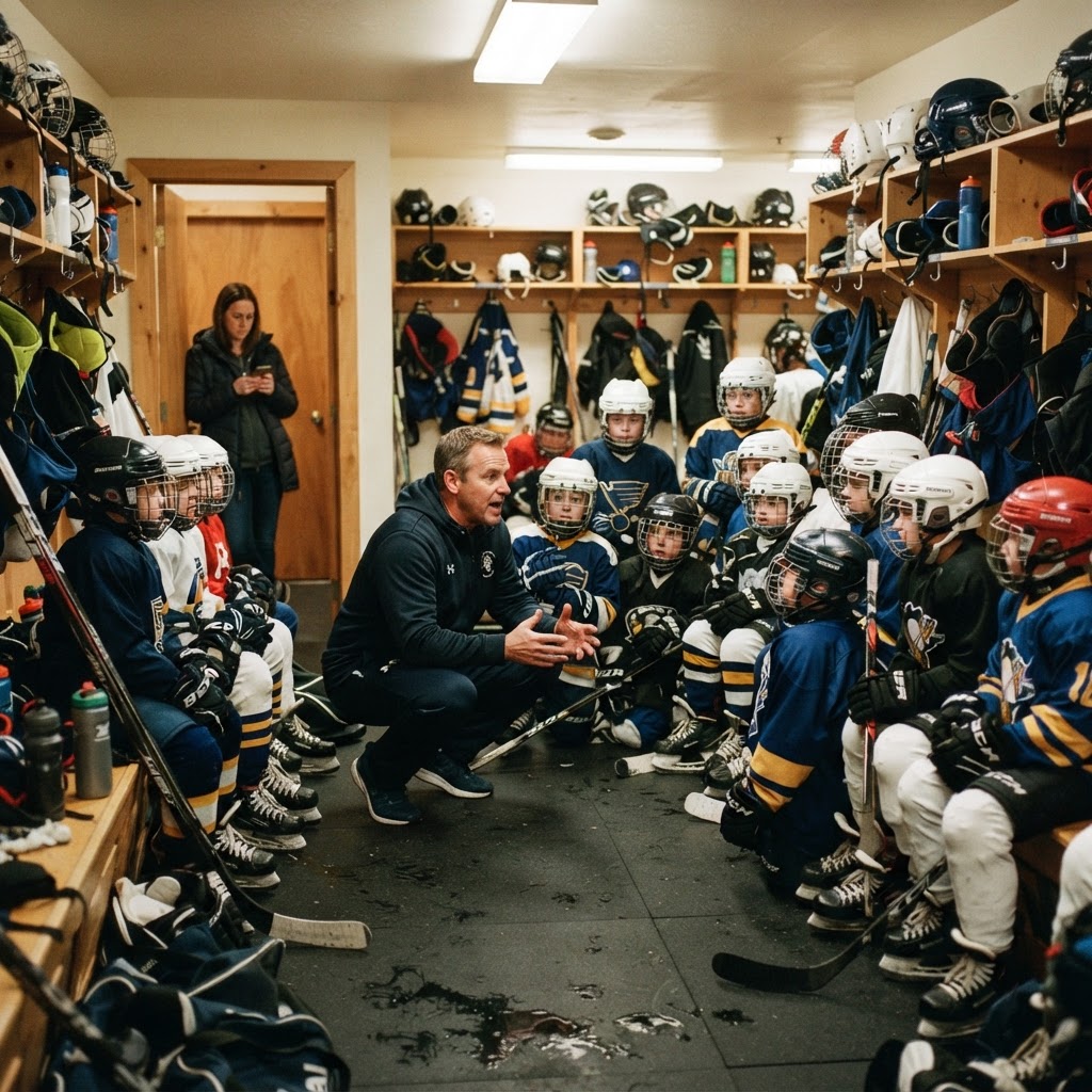 5 Ways to Keep Your Team Connected During Tournament Weekends