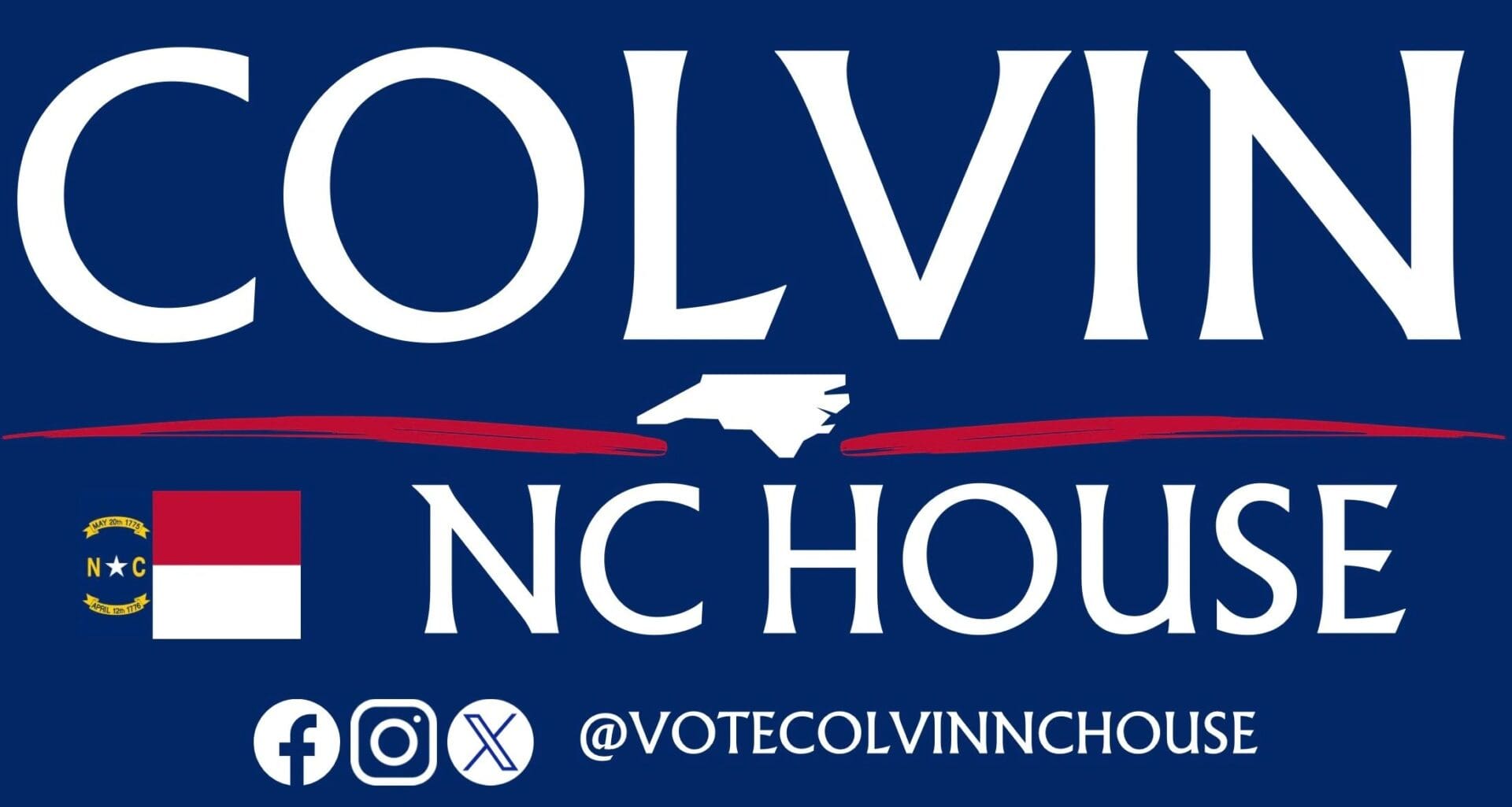 Colvin NC House