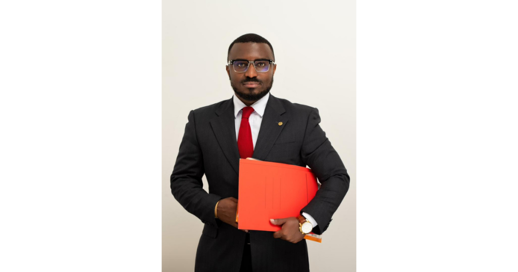 Benjamin Bisimwa Cibaye