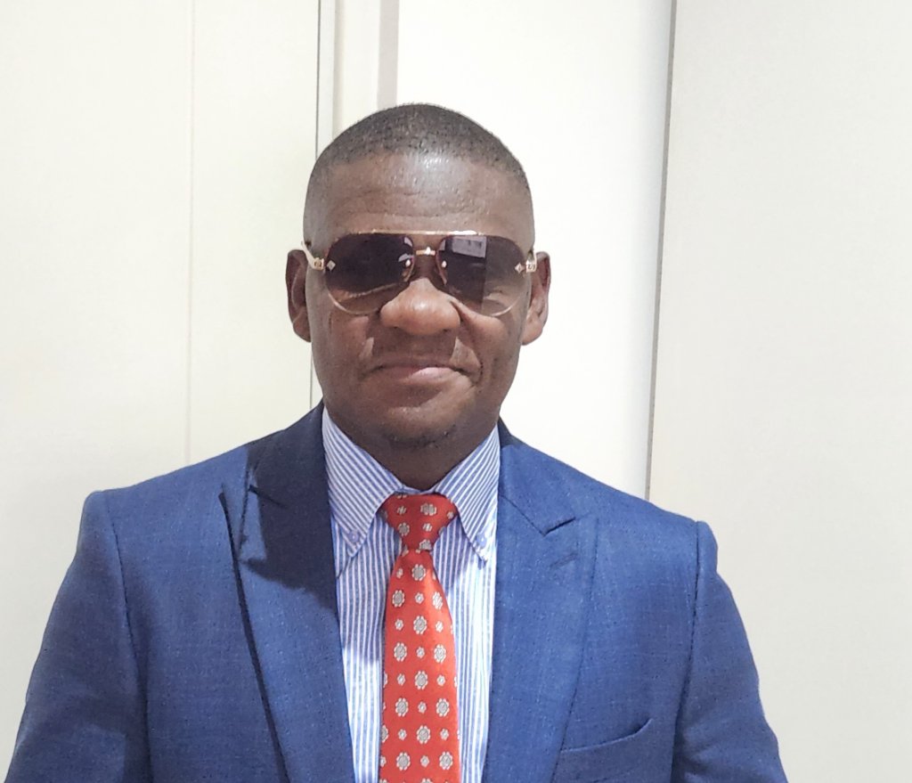 Maxie Joseph Muwonge