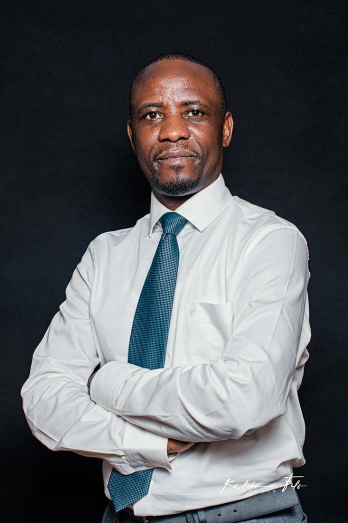 Gabriel Kamundala