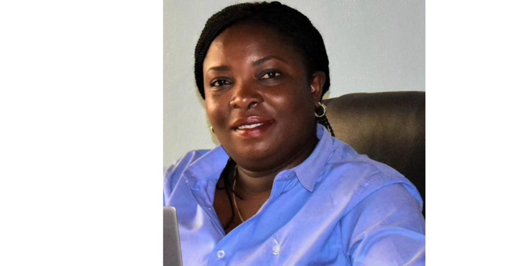 Marline Babwine Basimine