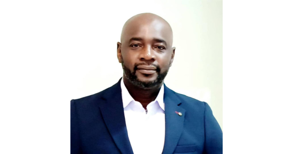 Armel Nganzi Kopialo