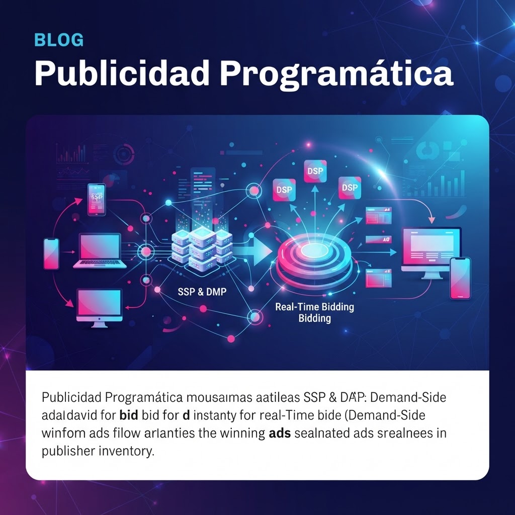 El Renacimiento de la Publicidad Programática: Estrategia y Contexto en 2026