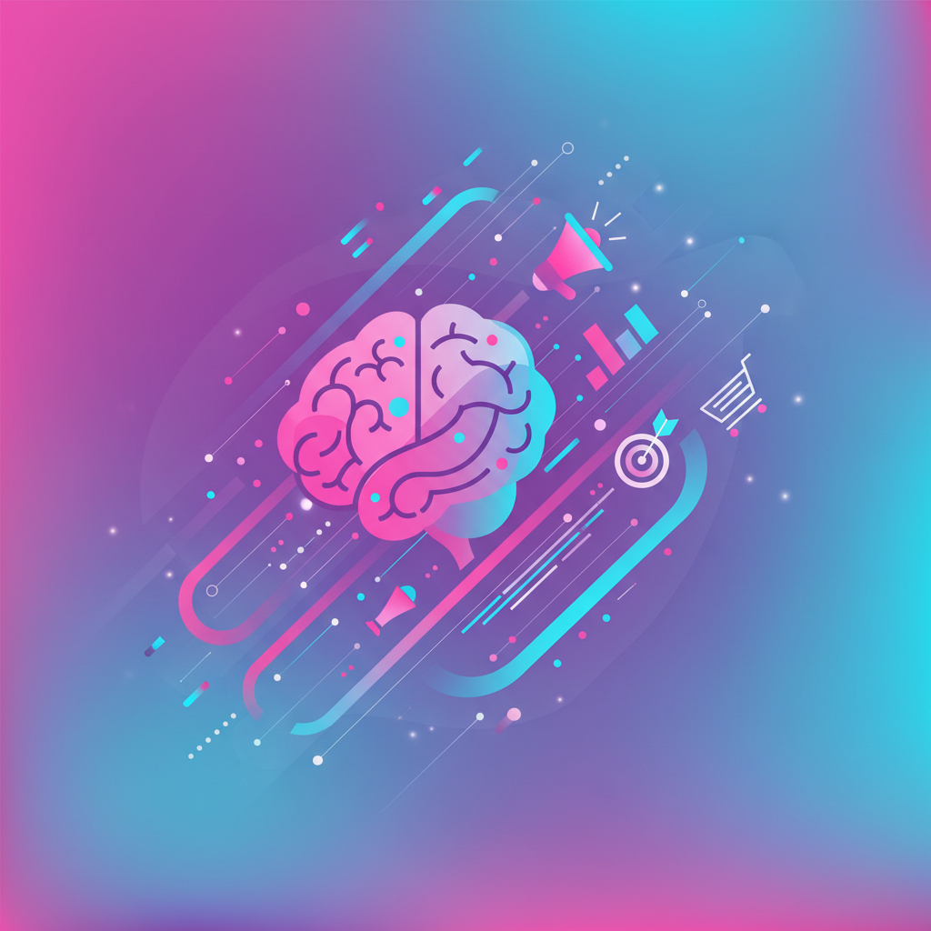 La Inteligencia Artificial en Marketing: Transformando el Panorama Publicitario en 2026