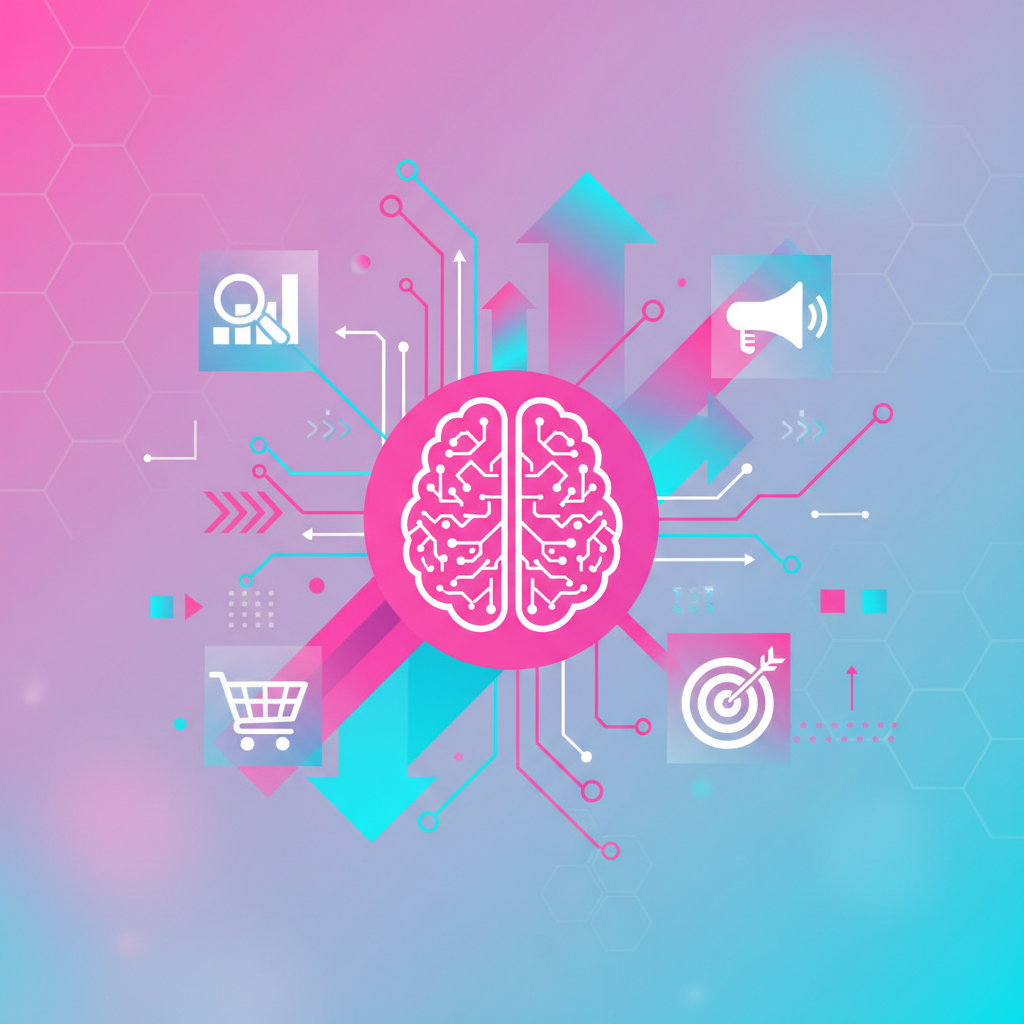 La Inteligencia Artificial en el Marketing: Transformando Estrategias en 2026