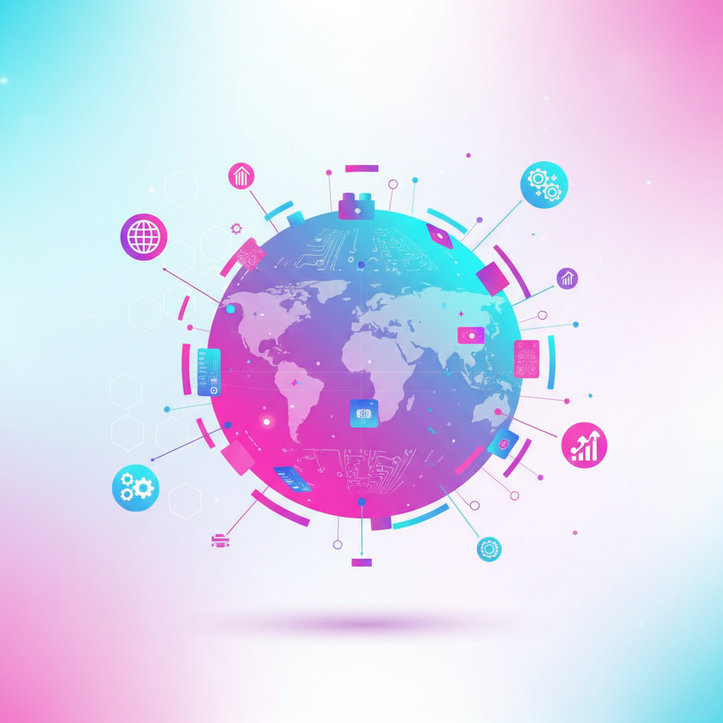 Alianzas de Agencias Globales: Estrategias y Tendencias en la Publicidad Digital de 2026