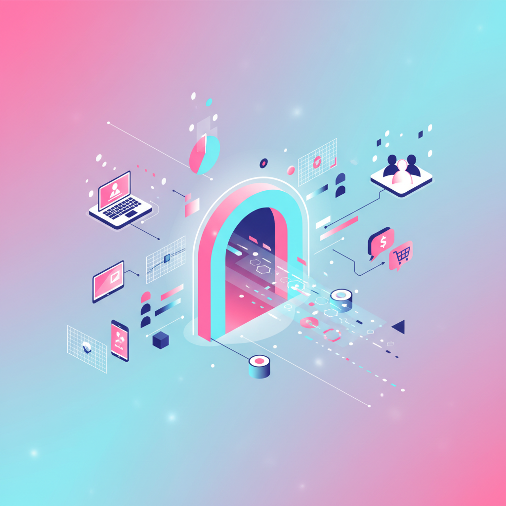 Publicidad Programática en 2026: Innovaciones y Estrategias para el Futuro