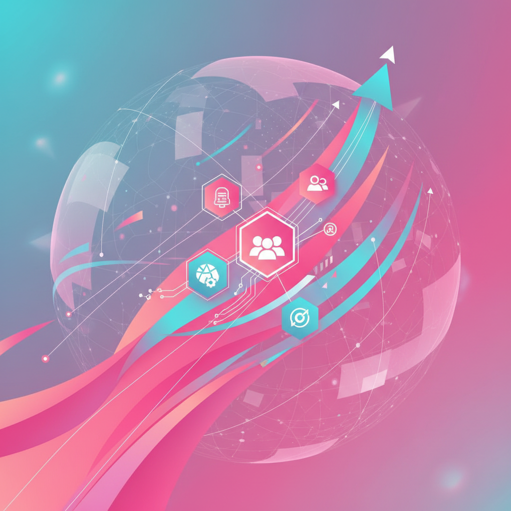 Alianzas Estratégicas en Agencias Globales: Transformaciones y Tendencias en 2026