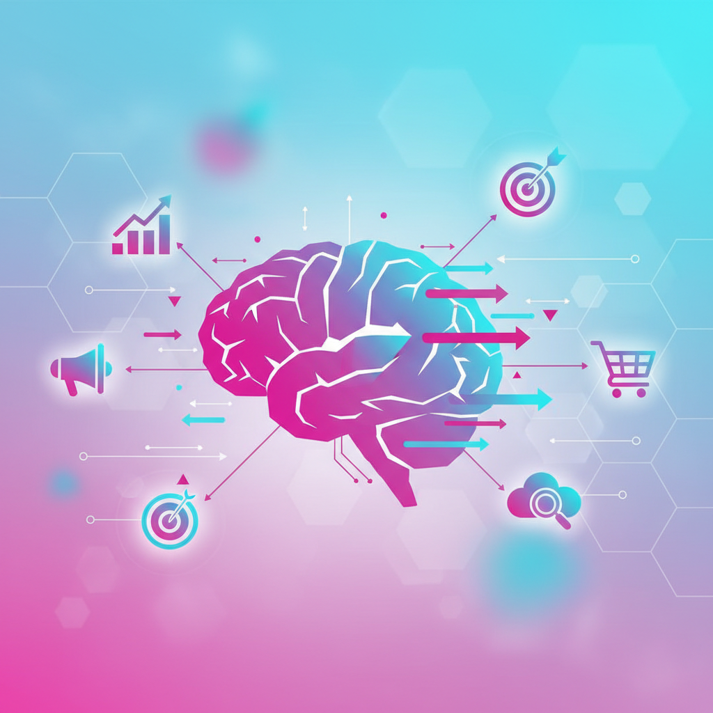 La Inteligencia Artificial en el Marketing: Transformando Estrategias en 2026