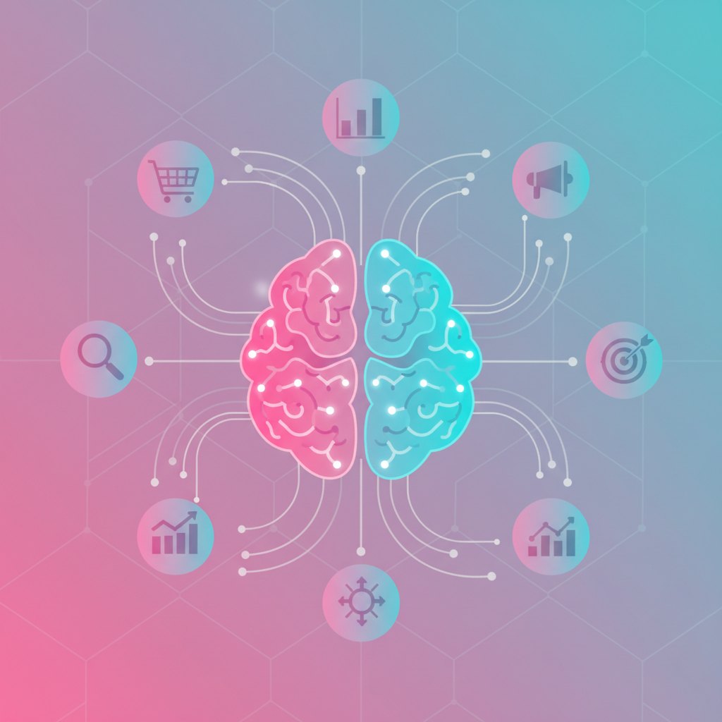 La Inteligencia Artificial en el Marketing: Transformando Estrategias en 2026