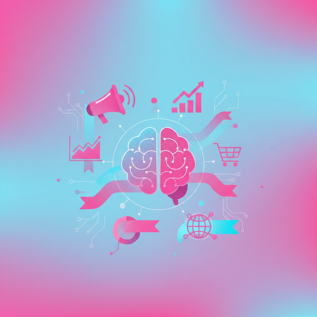 La Inteligencia Artificial en el Marketing: Transformando Estrategias en 2026