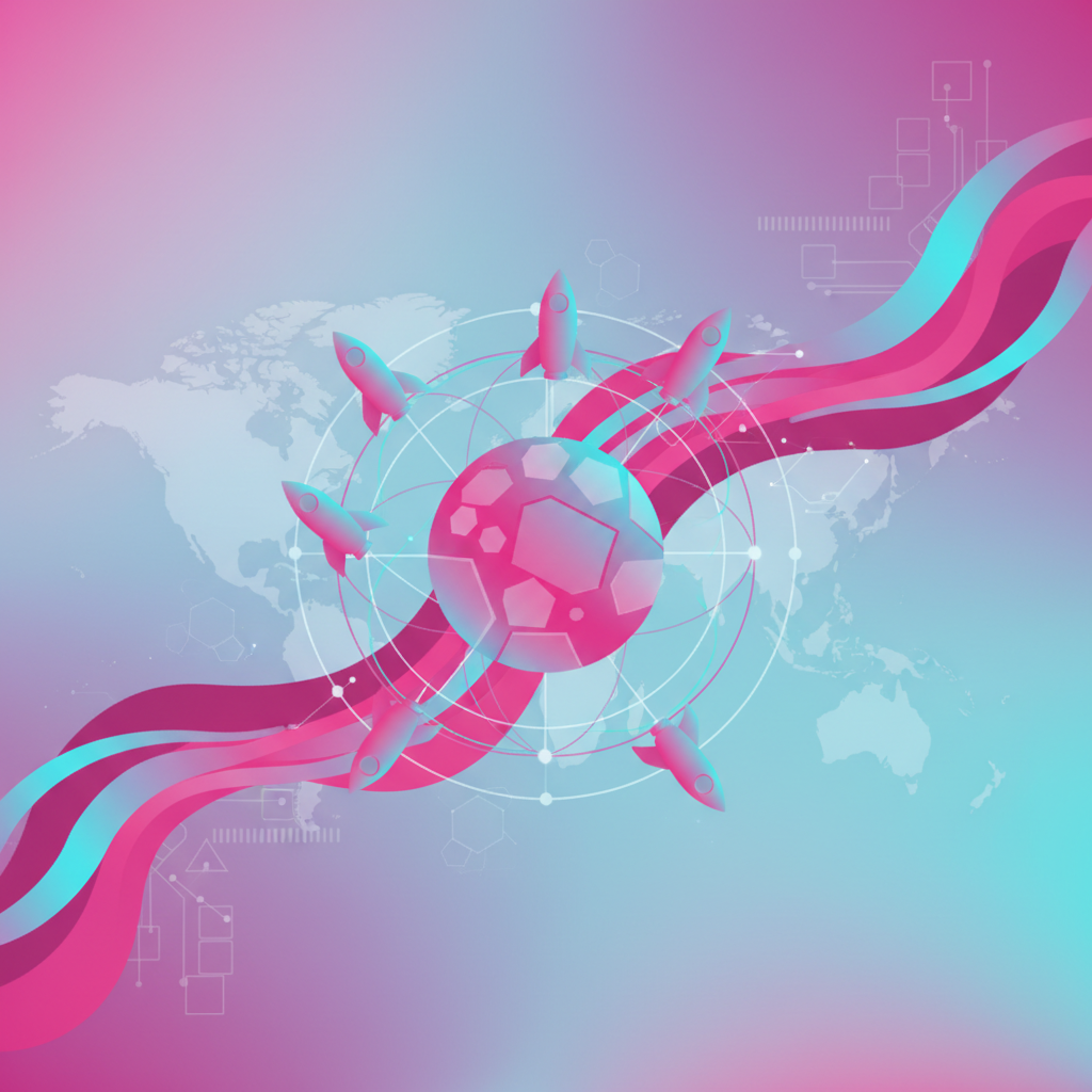 Alianzas Estratégicas en Agencias Globales: Implicaciones y Tendencias en 2026
