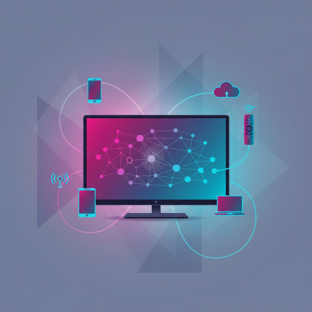 La Publicidad en Streaming y el Futuro de la TV Conectada en 2026