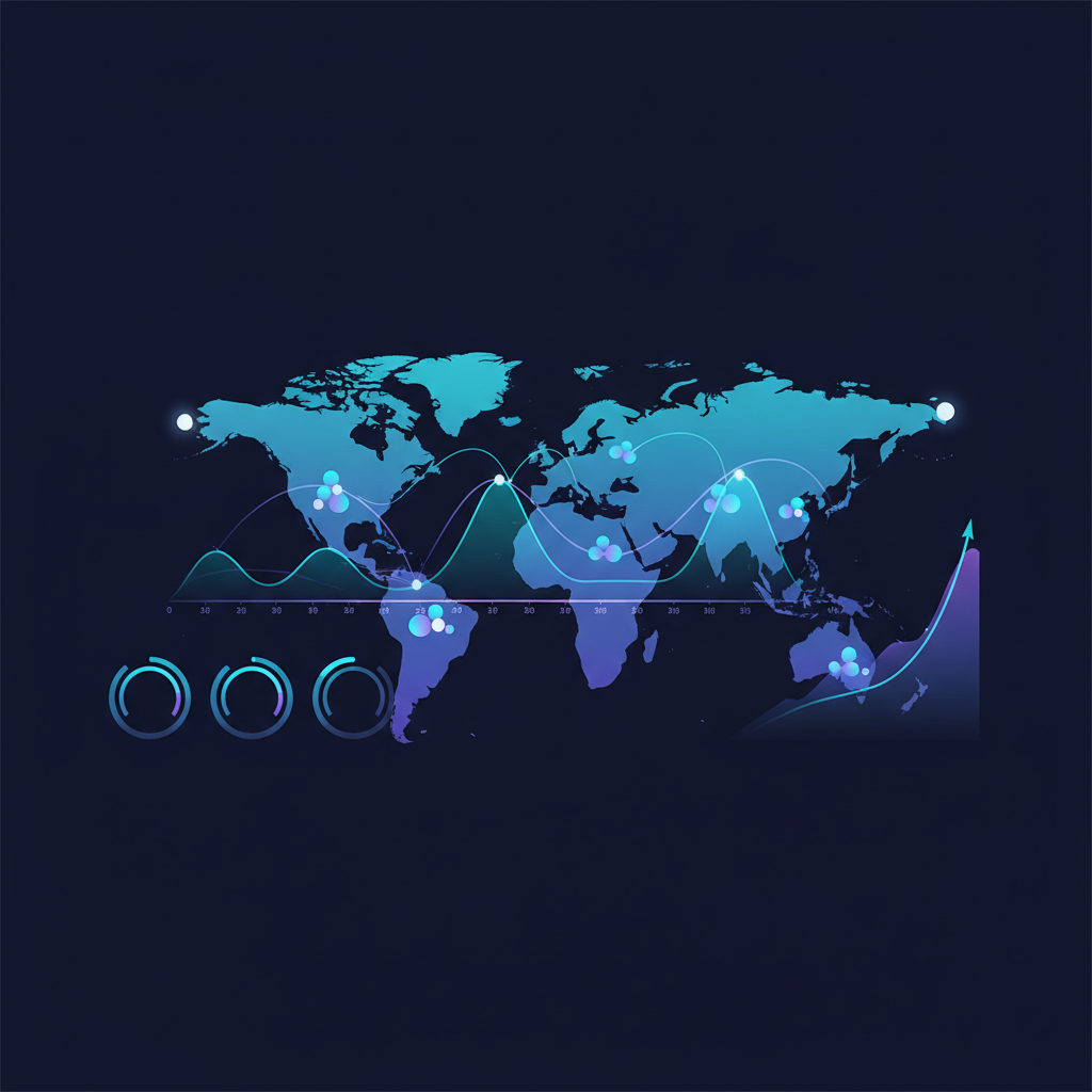 Mastering Demand Variability: A Guide to Modern Replenishment