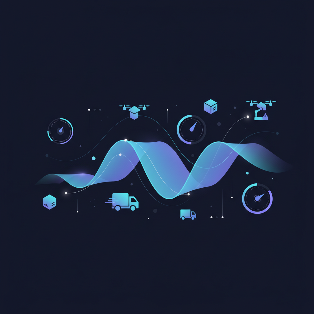 Mastering Demand Variability: The Future of Replenishment Planning