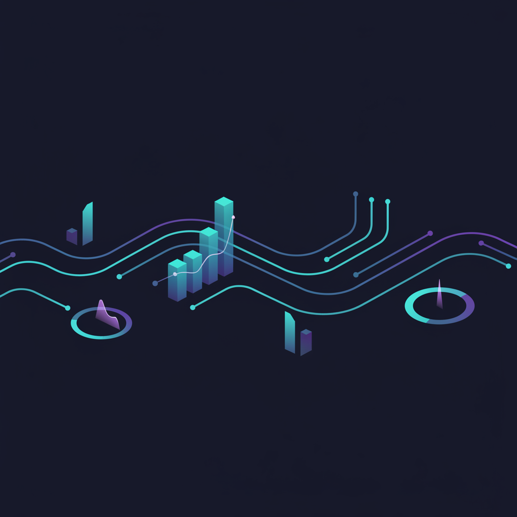 The Future of AI Supply Chain: Master Demand Forecasting Software
