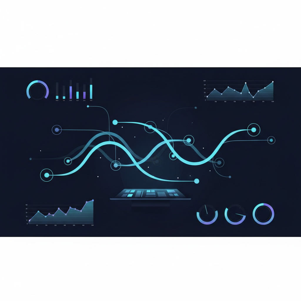 Supply Chain Digital Transformation: The 2026 Planning Guide