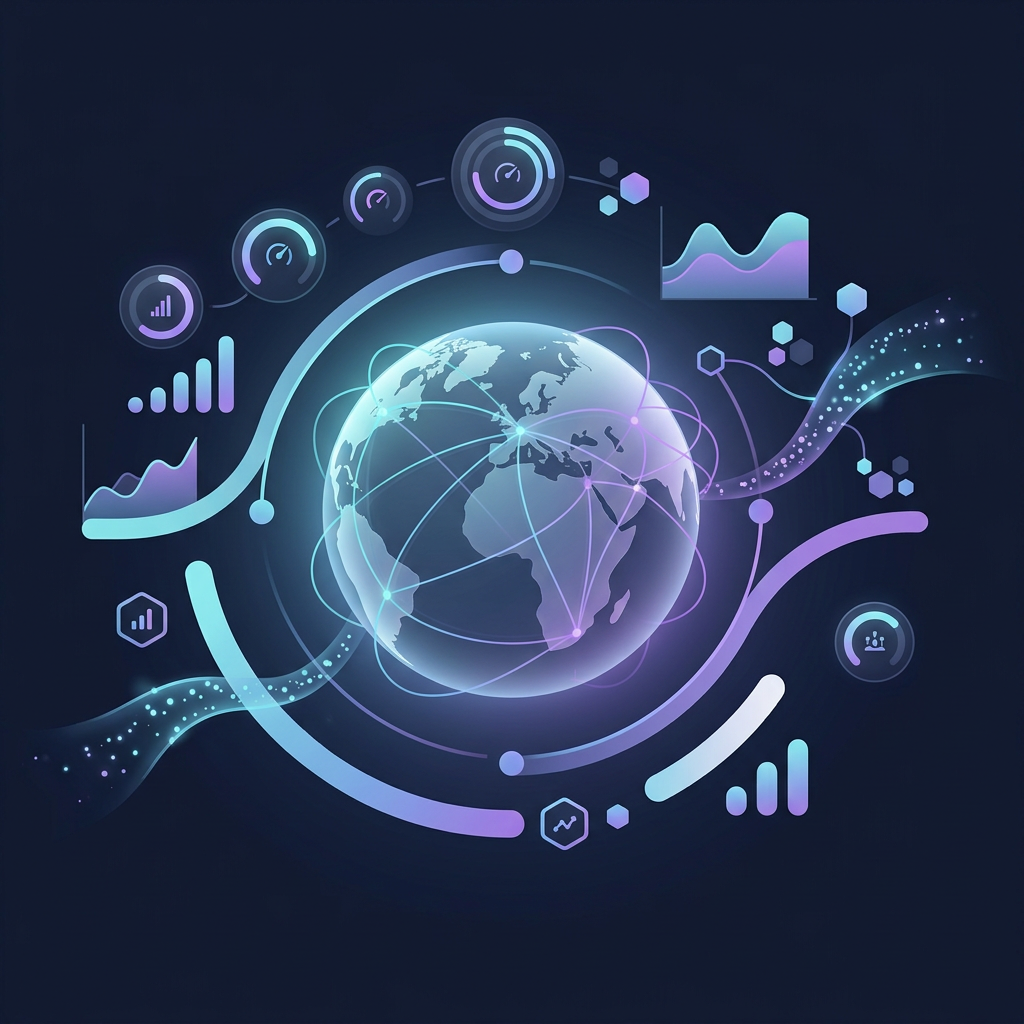 Mastering Demand Sensing: The Guide to Forecast Accuracy Improvement