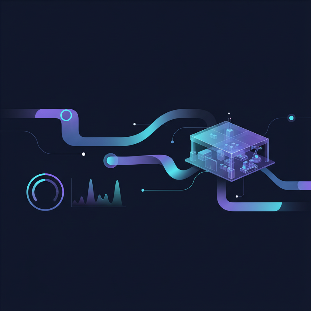 Supply Chain Digital Transformation: OTB and Automated Replenishment