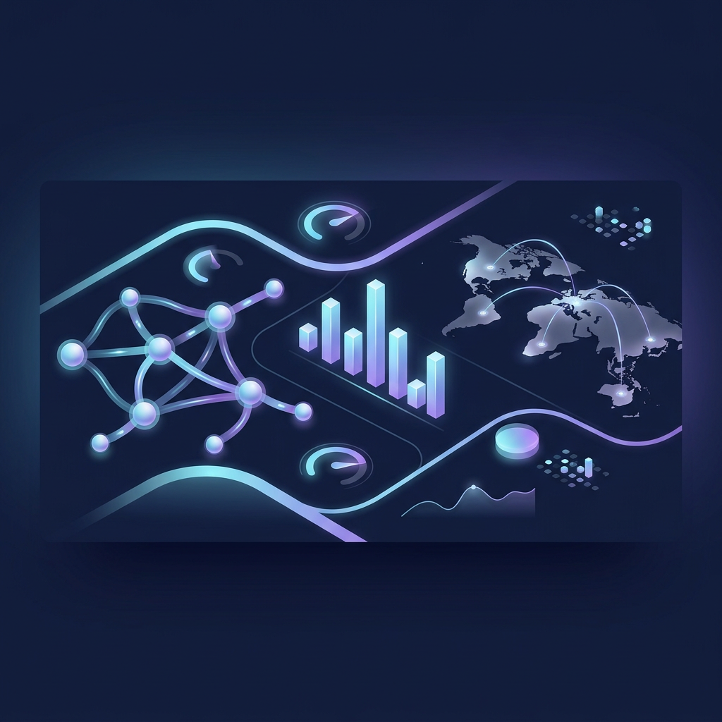 Master Supply Chain Forecasting: The AI-Driven Edge in 2026