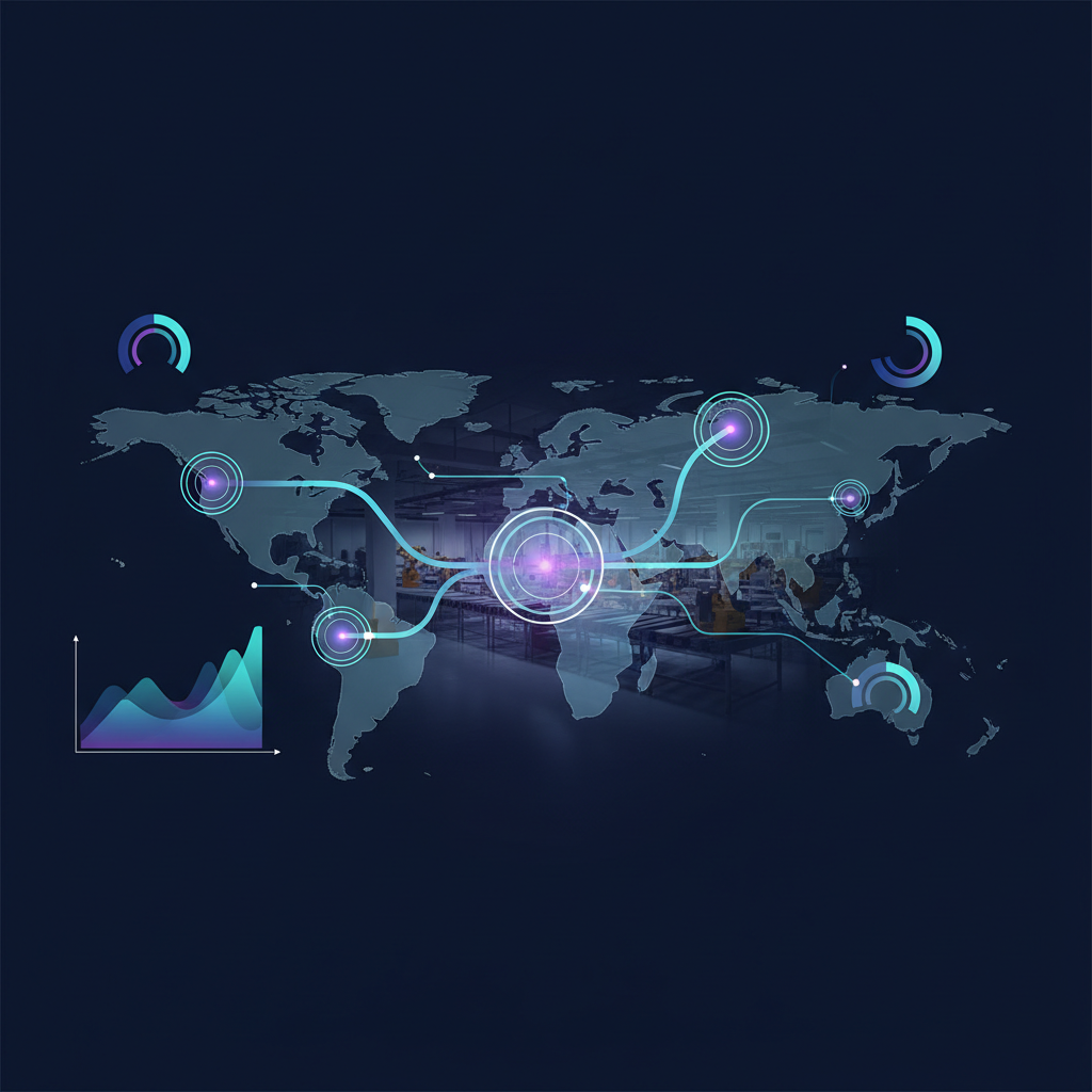 Mastering Replenishment Planning in the Modern Supply Chain