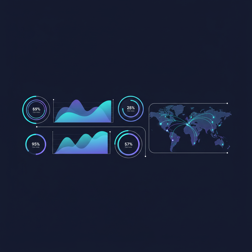 Optimizing Safety Stock via Advanced Demand Forecasting Software