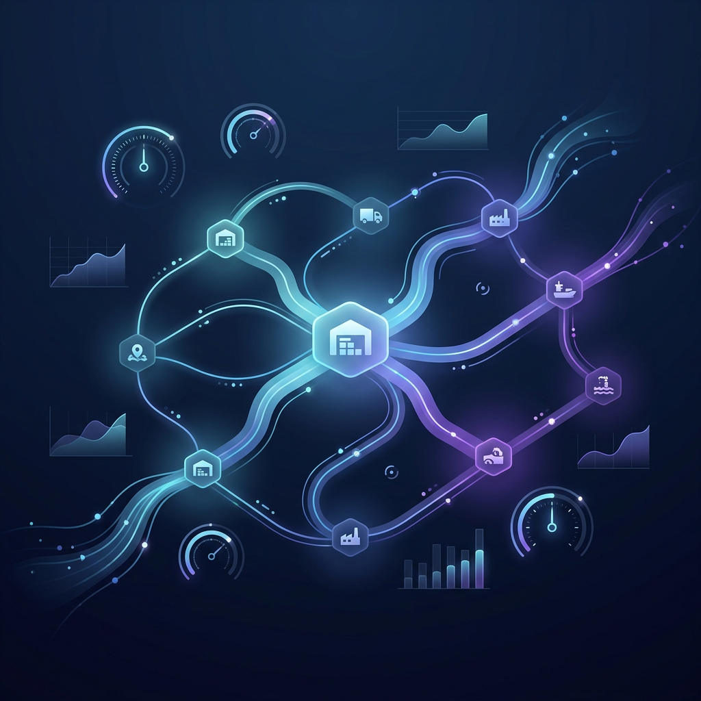 Beyond Resilience: Redefining Supply Chain Planning in 2026