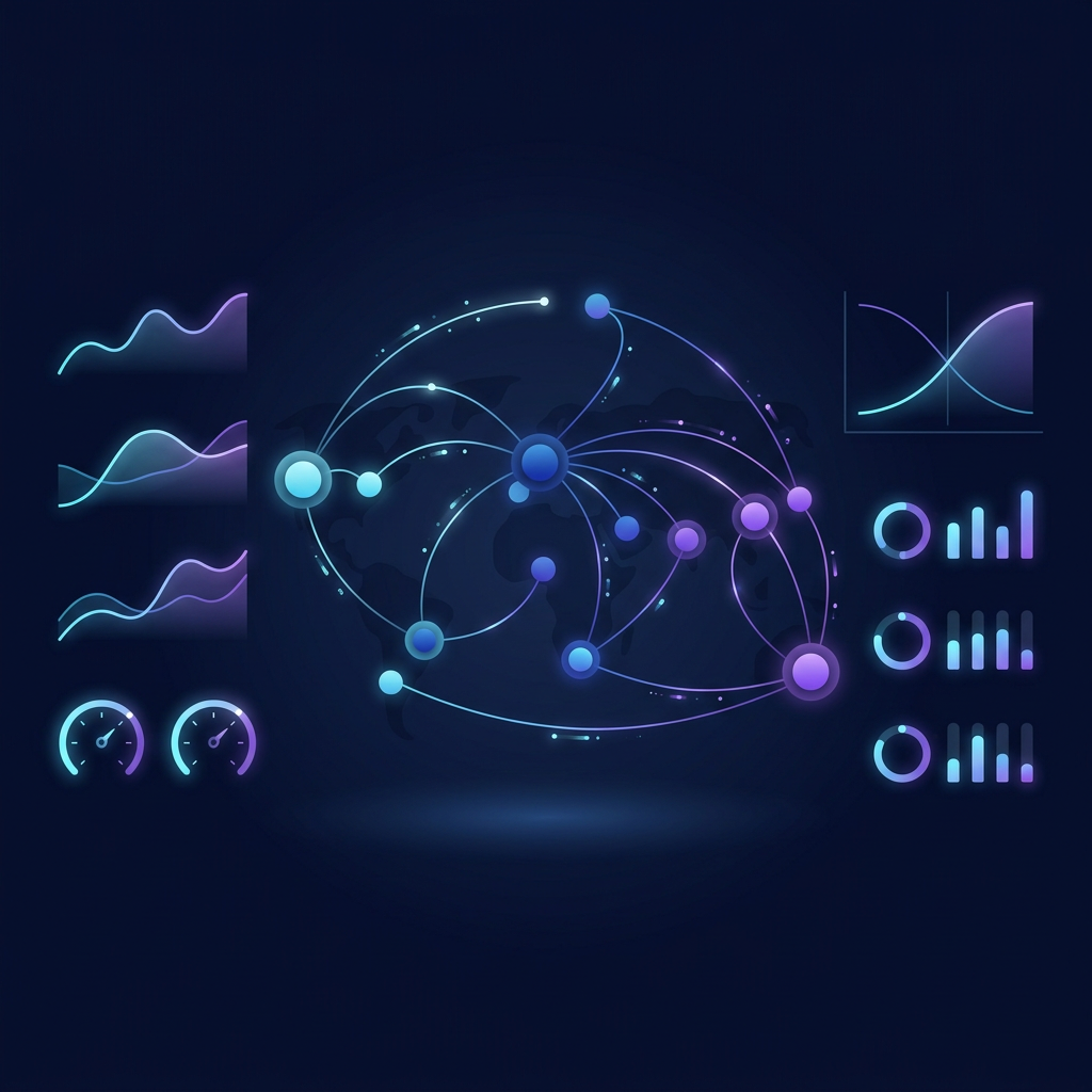 Mastering Inventory Optimization: The AI Supply Chain Guide