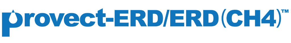 ERD / ERD-CH4™