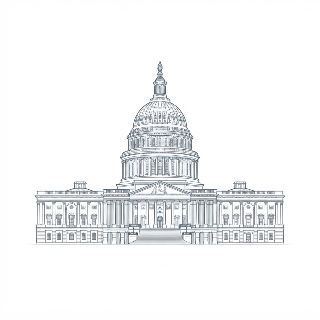 US Capitol