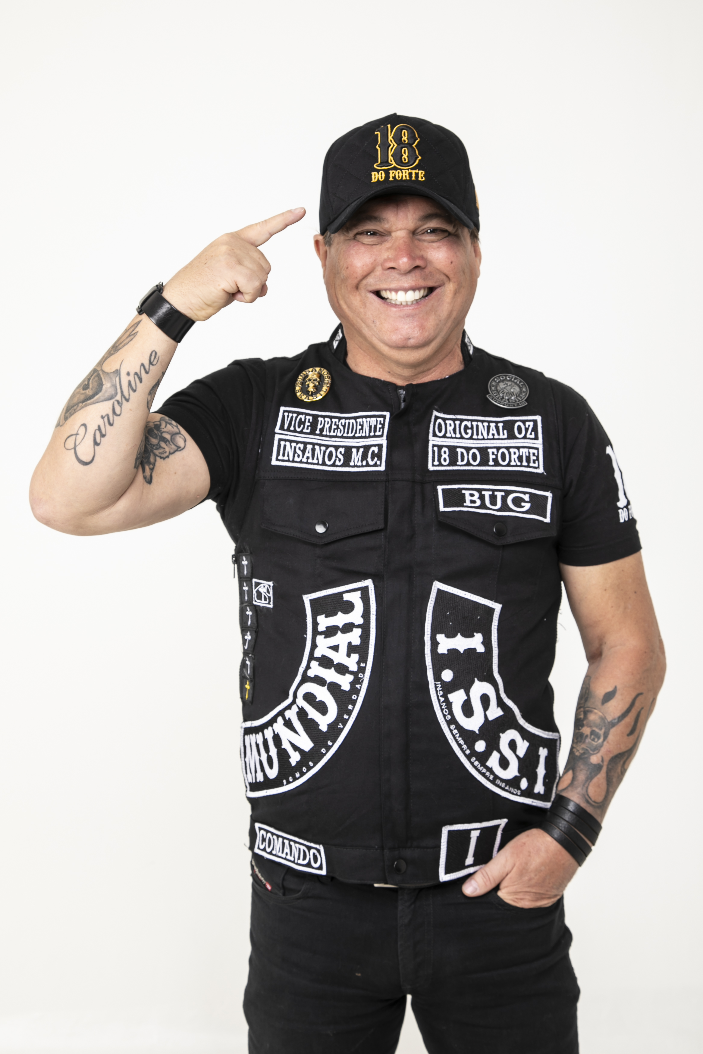 Pré-Candidato