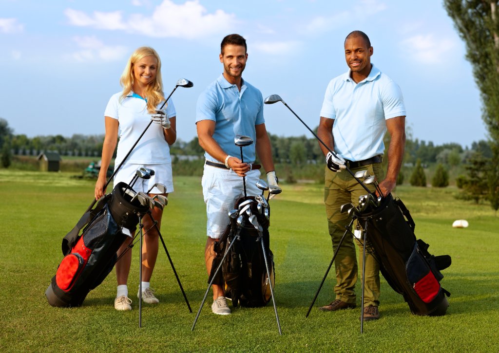 Golf Outing