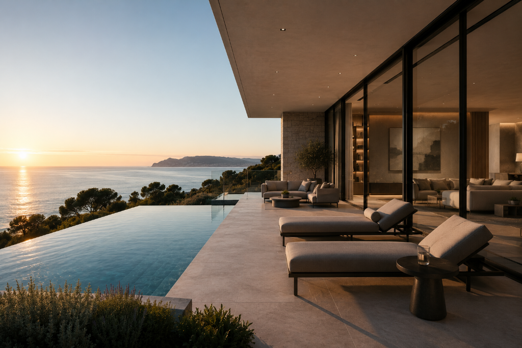 Villa Costa del Sol