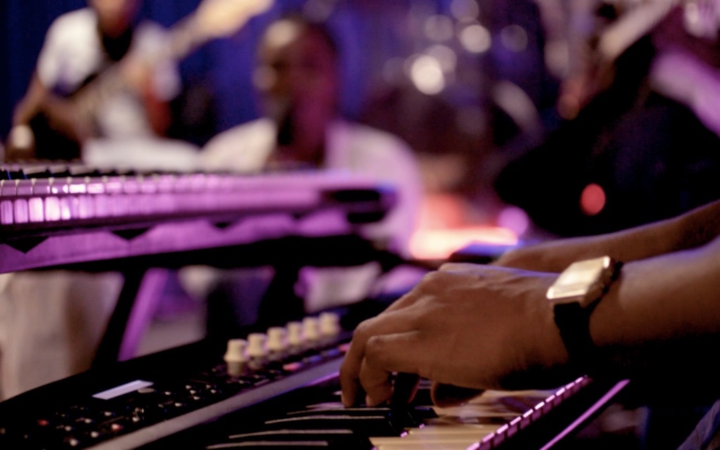 Music Production